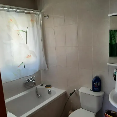 Casablanca Apartment Sion Exterior photo