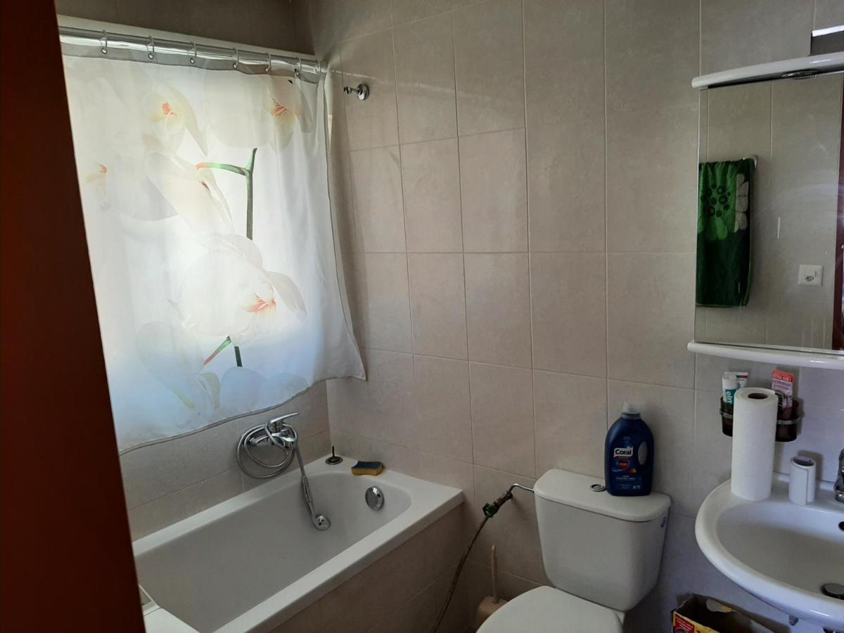 Casablanca Apartment Sion