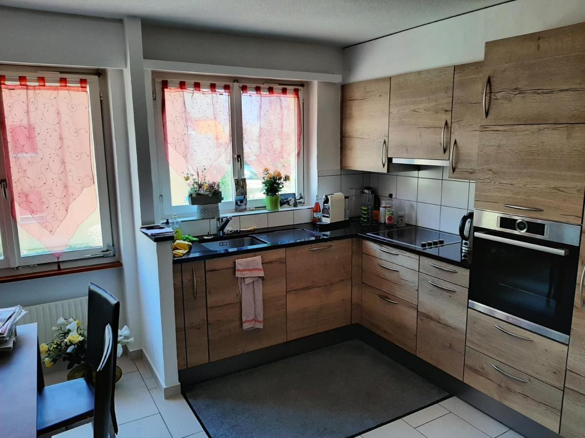 Appartement Casablanca Sion