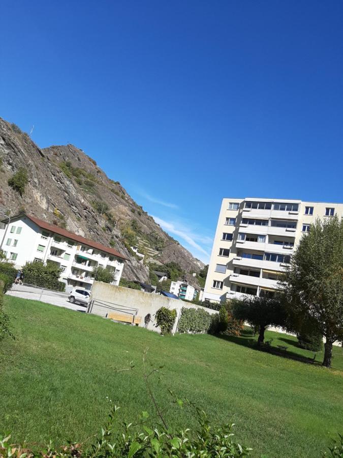 Casablanca * Sion