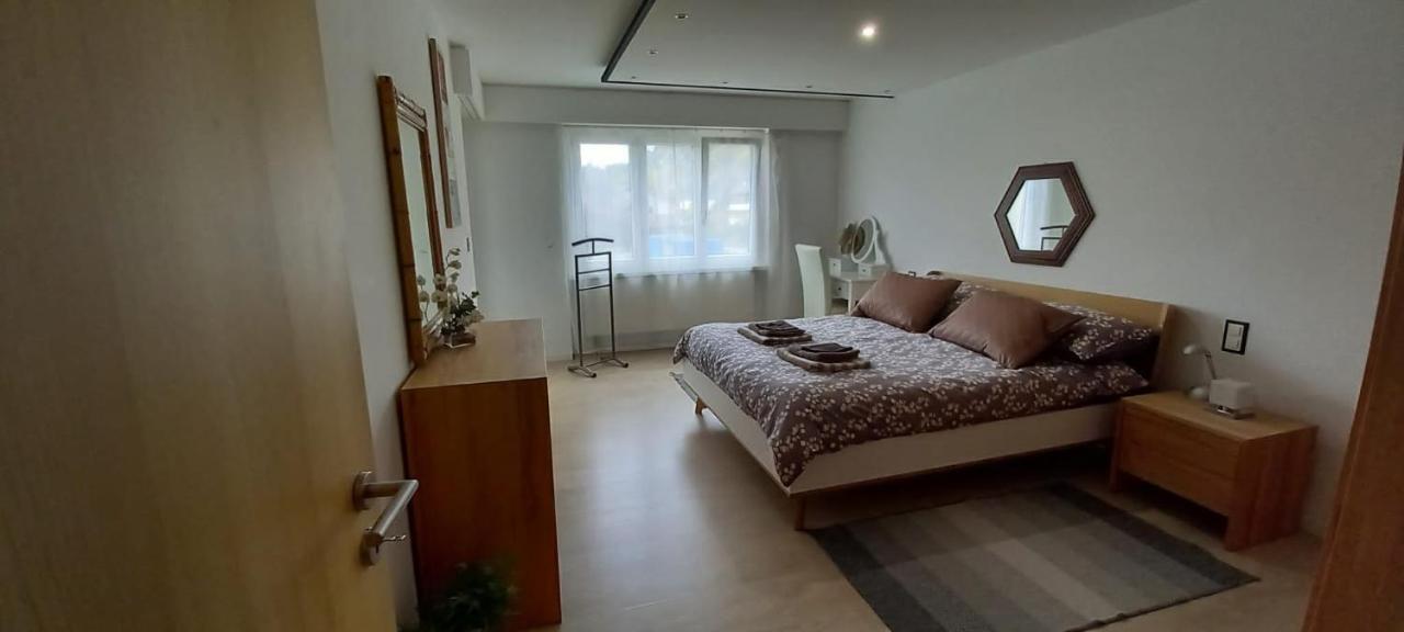 Casablanca Appartement *