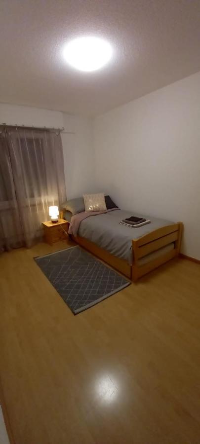 Apartment Casablanca *