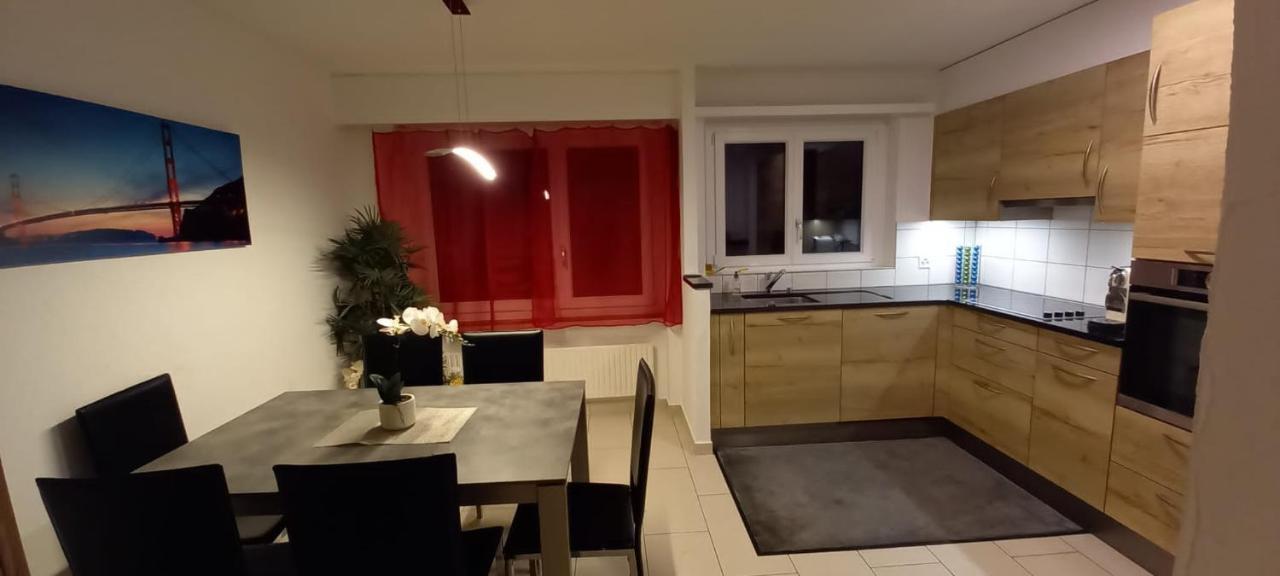 Appartement Casablanca Sion