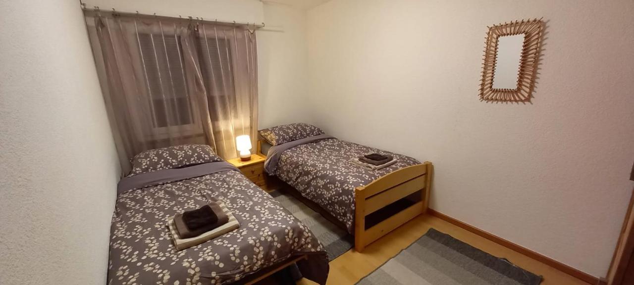 Casablanca Appartement *