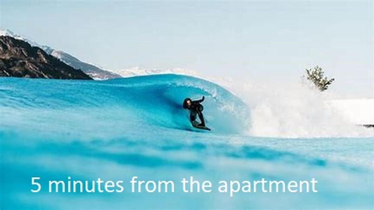 Appartement Casablanca *