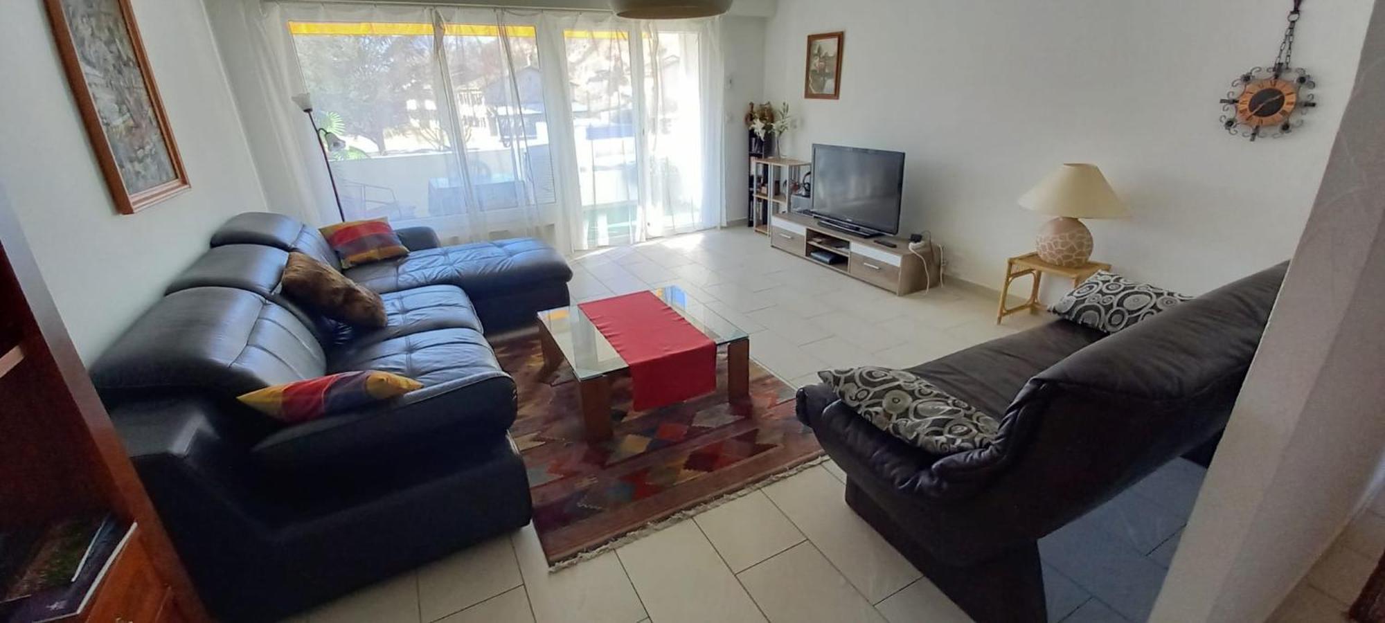 Casablanca Apartment